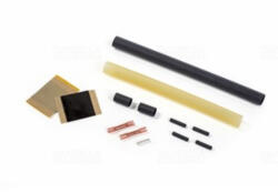 Raychem U-RD-ACC-SP Összekötő/toldó zsugorcsöves készlet T2Red/ ETL kábelekhez (397408-000) - daniella