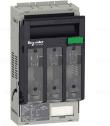 Schneider Electric ISFT160 olvadóbiztosítós szakaszolókapcsoló M8 csatlakozás LV480801 Schneider (LV480801)