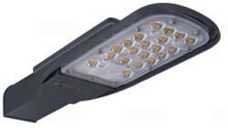 OSRAM 4058075269378 közvilágítási lámpatest LED 30W 4000K hideg fehér 3600lm IP66 IK08 szürke - Készlet erejéig! ! ! (4058075269378)