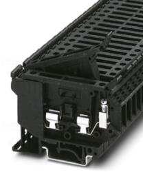 Phoenix Contact Biztosítós sorkapocs UK 5-HESILED 24, Phoenix Contact, 3004126 (3004126) - daniella