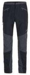 Directalpine Ascent Light Pantaloni anthracite/black M