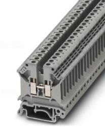 Phoenix Contact Sorkapocs 4mm2 szürke UK 5 N 3004362 Phoenix Contact (3004362)