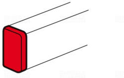 Legrand 010705 DLP végzáró 220x50mm csatornához (010705)