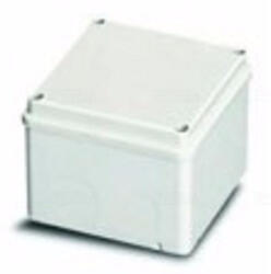 ABB Műanyag kötődoboz 153x110x66mm csavarozható fedéllel, IP55 M008520000 ABB (M008520000) - daniella
