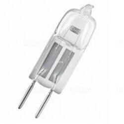 Orbitec Halogén izzó G4 24V 20W 1000h 9x30mm H164435 (H164435)