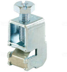 Morek Gyűjtősín leágazó kapocs 5mm sínre PS12005 16-120mm2 Morek MAE1205E15 (1205E15)