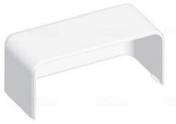 KOPOS Végzáró EKE 140x60 vezetékcsatornához fehér, 8561 HB Kopos (8561_HB) - daniella