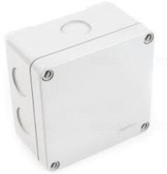 Univolt PKG 100 MP világosszürke páncéljellegű doboz 016403 Univolt (016403)