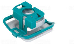 Walraven BIS RapidStrut M8 Rugós csúszóanya G2, BUP1000 665185108 Walraven (665185108) - daniella