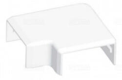 KOPOS Sík idom LHD 50x20 vezetékcsatornához fehér, 8993 HB Kopos (8993_HB) - daniella