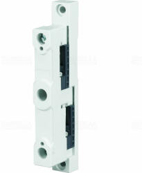 Eaton BBS-2/FL Síntartó 2-pól. . , 10-30mm lapos sínhez 107069 Eaton (107069)