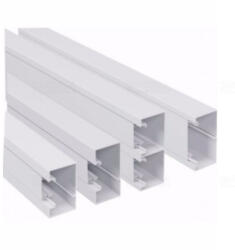 Legrand 638150 DLP eco minicsatorna 40x16mm, 2m (638150)