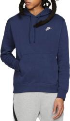 Nike M NSW CLUB HOODIE PO BB Kapucnis melegítő felsők bv2654-410 Méret S