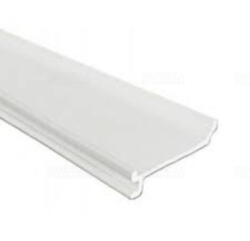 Legrand 638008 Válaszfal 85x50mm DLP S csatornához, fehér (638008)