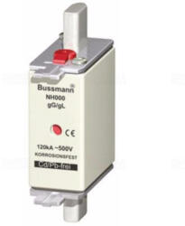 Eaton NH-000 35A 35NHG000B BUSSMANN Eaton (35NHG000B) - daniella