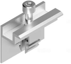 BAKS BUFK32 PV véglefogató szett alumínium 32mm CLICK 897432 (897432)