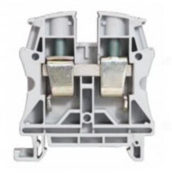 Legrand 037164 Viking3 fázis 16mm2 sorkapocs, szürke, 1 emeletes, csavarral (037164)