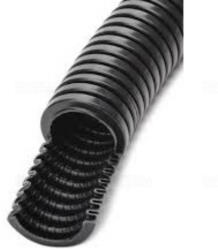 Univolt Gégecső lépésálló 20/50 (fekete) UV-álló FXP-TURBO 084057 Univolt (084057)