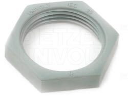 Univolt Tömszelence anya M63 szürke SLN 63 027589 Univolt (027589)