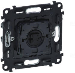 Legrand 752020 Valena Life redőnynyomó mechanizmus, mechanikus leállítású motor közvetlen vezérléséhez (752020)