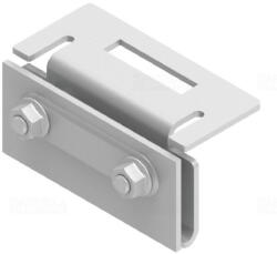 BAKS UBZRPE32 PV síntartó rögzítőelem korcolt lemeztetőhöz 55mm magasság UBZRPE32 890132 (890132)
