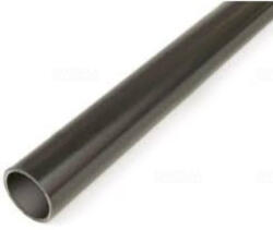 Univolt BSSL 16 MÜ. II védőcső, fekete 3/90M 035315 Univolt (035315) - daniella