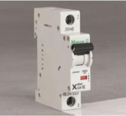 Eaton Kismegszakító 1B 16A 4, 5kA CLS4-B16/1-DE 247829 Eaton - Készlet erejéig! ! ! (247829)