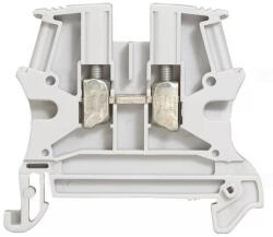 Legrand Leg. 037162 Viking3 sorkapocs 6mm2 fáz. szürke 1em (037162)