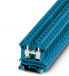 Phoenix Contact Sorkapocs 10mm2 kék TB 10 I BU 3057694 Phoenix Contact (3057694) - daniella