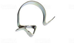 Walraven Gerendakapocs GAM8 7 32 kábelklipsz 2-7mm-es peremre, D22-32mm 52090732 Walraven (52090732)