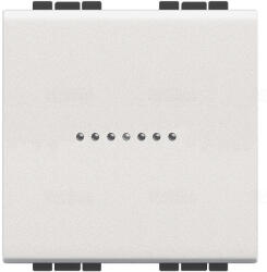 Legrand LL kapcsoló 1P 16A 2m fehér Axial N4051M2N (N4051M2N)
