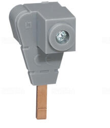 Legrand 404906 Lexic bekötő kapocs fogas sínhez 6-35mm2 (404906)