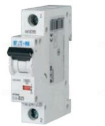 Eaton Kismegszakító 1C 50A 4, 5kA CLS4-C50/1 247846 Eaton - Készlet erejéig! ! ! (247846)