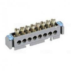 Legrand 601290 Practibox elosztókapocs 8+8 (601290)