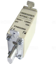 TRACON NH- 00C/000 125A gG 500V Tracon NT00C-125 (NT00C-125)