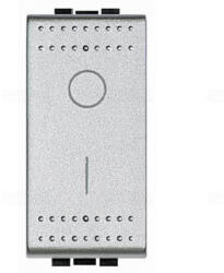 Legrand BTICINO LT kétpólusú kapcs. 1 modul, tech NT4002N (NT4002N)
