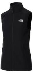 The North Face Nimble Vest Women Vesta TNF BLACK XS