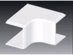 KOPOS Belső sarok LHD 30x25 vezetékcsatornához fehér, 8935 HB Kopos (8935_HB) - daniella