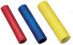 Tracon Toldó hüvely 1.5mm piros PTH