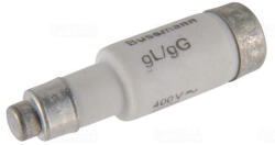 Eaton 4NZ01 FUSE-D01 4A T GL/GG 400VAC E14 Neozed betét D01, 400V AC (E14-hez) (4NZ01)