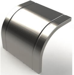 Basor TCXERC 100x60 függőleges ív fedél 2/1665 (2/1665) - daniella