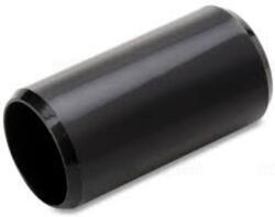 Univolt SM 40 Toldó védőcsőhöz fekete 020666 Univolt (020666)