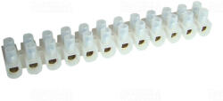 Tracon Sorkapocs TR S3A-U 2, 5mm2/12tagú PE natúr (S3A-U)