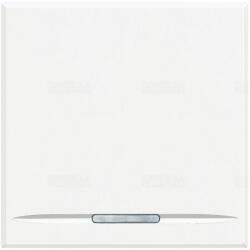 Legrand Axolute keresztkapcsoló 2 modul, hófehér HD4054M2 (HD4054M2)