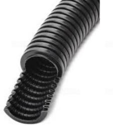 Univolt Gégecső lépésálló 50/25 (fekete) UV-álló FXP-TURBO 098775 Univolt (098775)