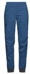 Black Diamond Technician Jogger Pants Women Pantaloni Black Diamond Ink Blue XS