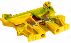 Legrand 037170 Viking3 védőföld 2, 5mm2 sorkapocs (037170)