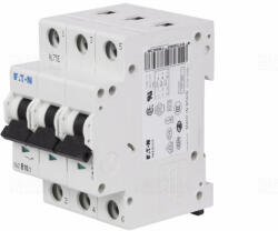 Eaton AZ-3N-C80 Kismegszakító, 25kA 3- pólus+null 211803 Eaton (211803)