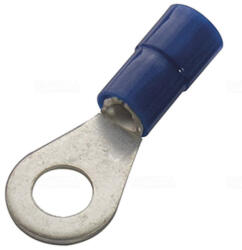 Haupa Szemes saru szigetelt 1, 5-2, 5 M4 kék Nylon 260670 Haupa (260670)