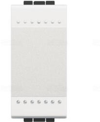 Legrand BTICINO LL kapcsoló 1P 1m fehér N4001A (N4001A)